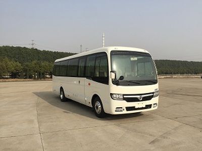 AvikeQTK6810BEVH3FPure electric passenger cars