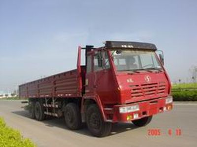 Shaanxi Automobile SX1294BK406 Truck