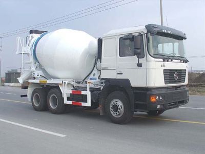 Tonghua  THT5257GJB02 Concrete mixing transport vehicle