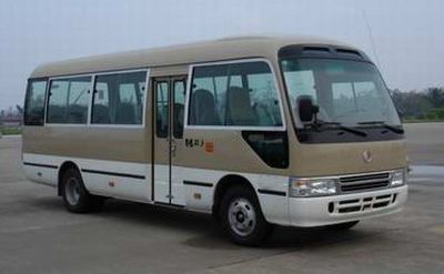 Jinlv  XML6700J88 coach