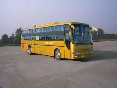 Jinlong  XMQ6122J3WP Sleeper coach