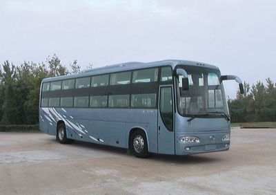 Jinlong  XMQ6122J3WP Sleeper coach