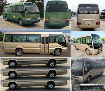 Jinlong  XMQ6706EYBEVL Pure electric passenger cars