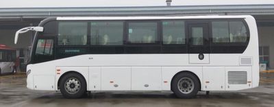 Xiwo  XW6908Y coach