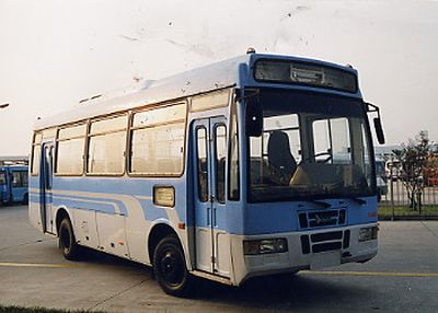 Yangzi  YZL6800Q3 City buses