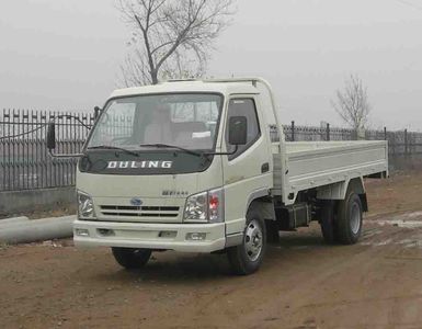 Qingqi  ZB40107 Low speed truck