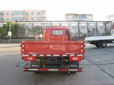 Foton  BJ1049V9JEAFA Truck