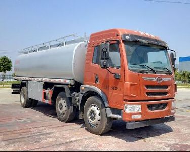 Jiefang AutomobileCA5250GPGPK2L5T3E5A80Ordinary liquid transport vehicles