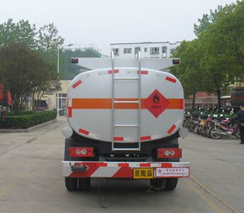 Chusheng  CSC5061GJYB Refueling truck