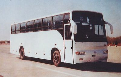 Huanghai  DD6112K21 coach