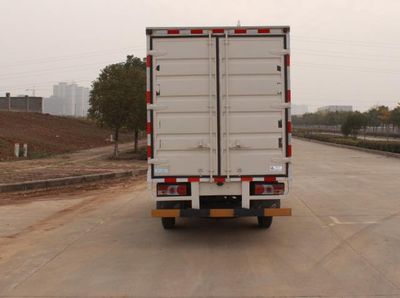 Dongfeng  EQ5040XXYD5BDAAC Box transport vehicle