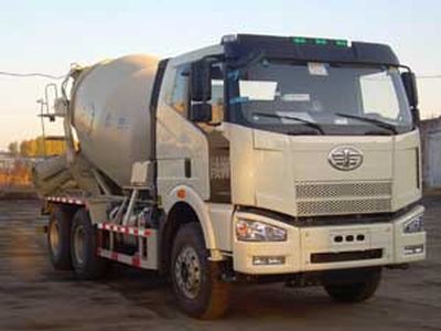 Fusang  FS5250GJBCA Concrete mixing transport vehicle