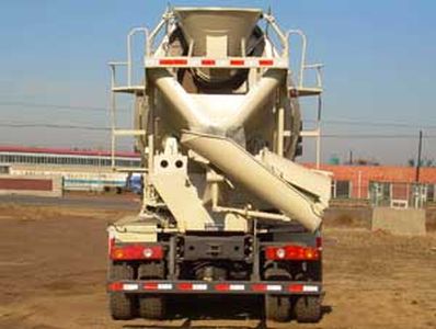 Fusang  FS5250GJBCA Concrete mixing transport vehicle