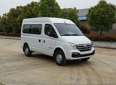 Shenhu  HLQ5045XDWSH Mobile service vehicle