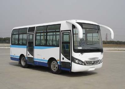 Yutong  KJ6731G City buses