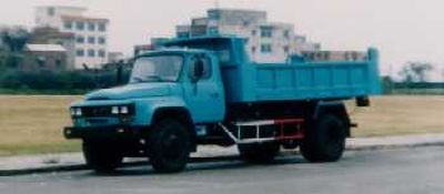 Dongfeng  LZ3092GD15 Dump truck