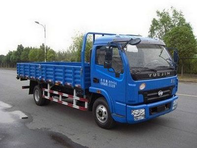 Yuejin  NJ1121HHCWZ Truck