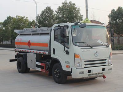 Runzhixing  SCS5082GJYCGC Refueling truck