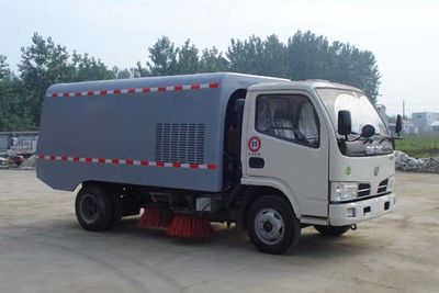 Yandi  SZD5060TSLE Road sweeper