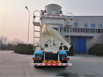 Runyuda  YXA5310GJB08 Concrete mixing transport vehicle