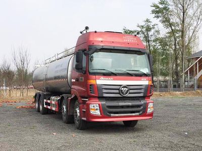 Ouman  BJ5313GNYAA Fresh milk transport vehicle