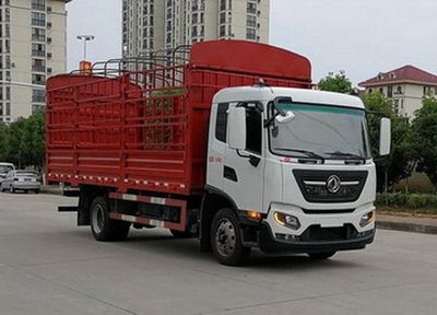 Dongfeng  DFH5160CCYE Grate type transport vehicle