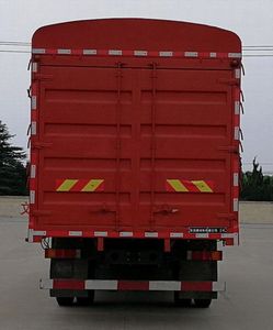 Dongfeng  DFH5160CCYE Grate type transport vehicle