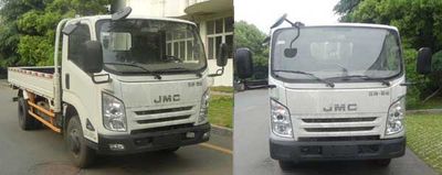 Jiangling Motors JX1053TG24 Truck