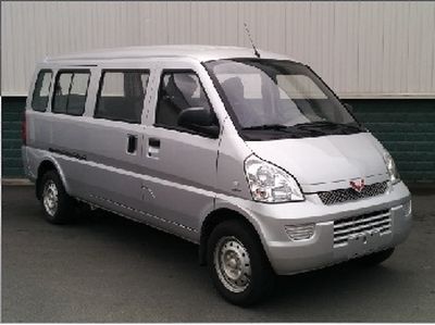 Wuling  LZW6450PY multi-purpose vehicle 