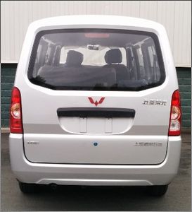 Wuling  LZW6450PY multi-purpose vehicle 