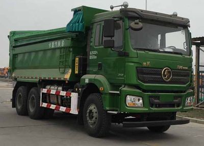 Shaanxi Automobile SX3250MB384J2 Dump truck