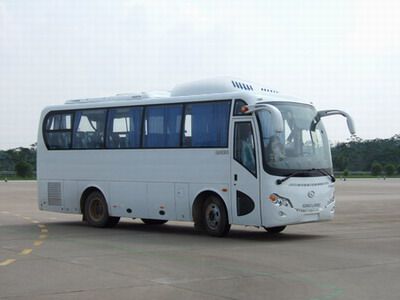 Jinlong XMQ6800Y2coach