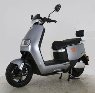 Yadi  YD2000DTA Electric two wheeled motorcycle