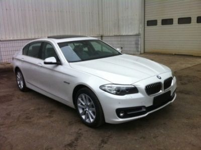 BMWBMW7201XLBMW528LISedan