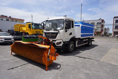 Chiyuan  BSP5183TCX Snowplow