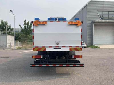 Chiyuan  BSP5183TCX Snowplow