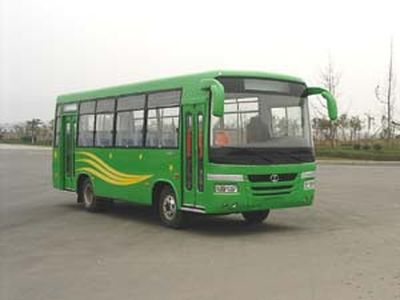 Shudu  CDK6760CED City buses