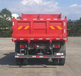 Ace car CDW3160A2Q5 Dump truck