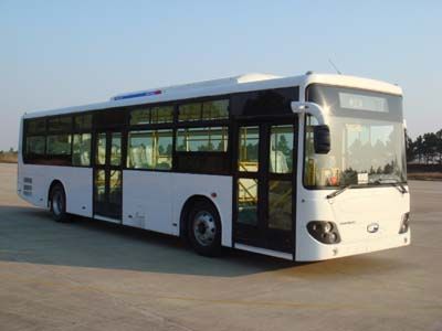 Guilin GL6121GHCity buses