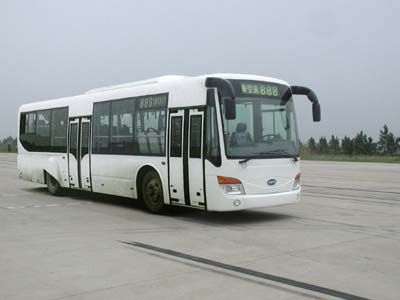 Jianghuai brand automobilesHFC6110GCity buses