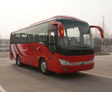 Yutong  ZK6876H1Y coach