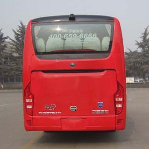 Yutong  ZK6876H1Y coach