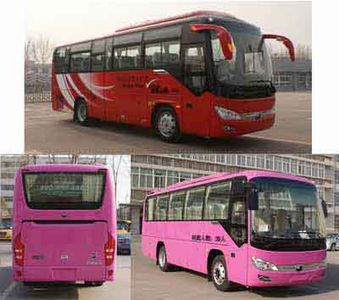 Yutong  ZK6876H1Y coach