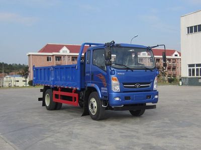 Haoman ZZ3168E17EB2Dump truck