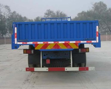 Ouman  BJ1203VKPHH1 Truck