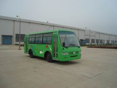 Jiefang Automobile CA6730SQ1 City buses