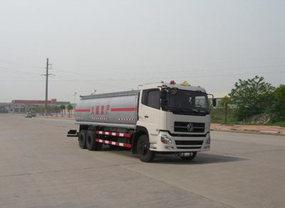 Dongfeng  DFZ5250GJYA1 Refueling truck