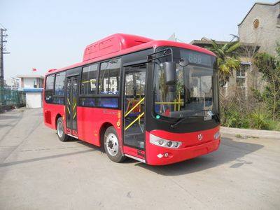 Yaxing  JS6770GHCP City buses