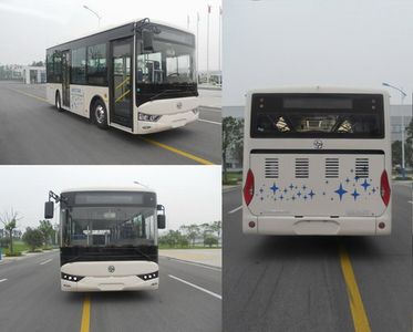 Yaxing  JS6770GHCP City buses