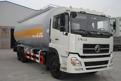 Luba  LB5251GFLA9DFL Powder material transport vehicle